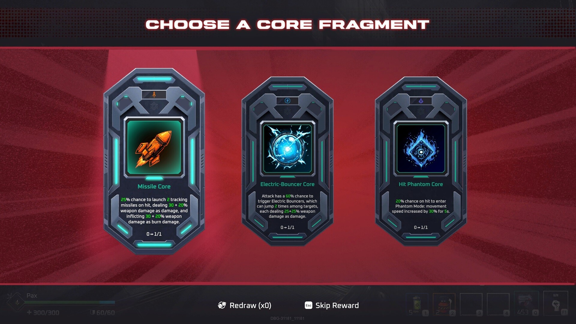 Pax Autocratica screenshot