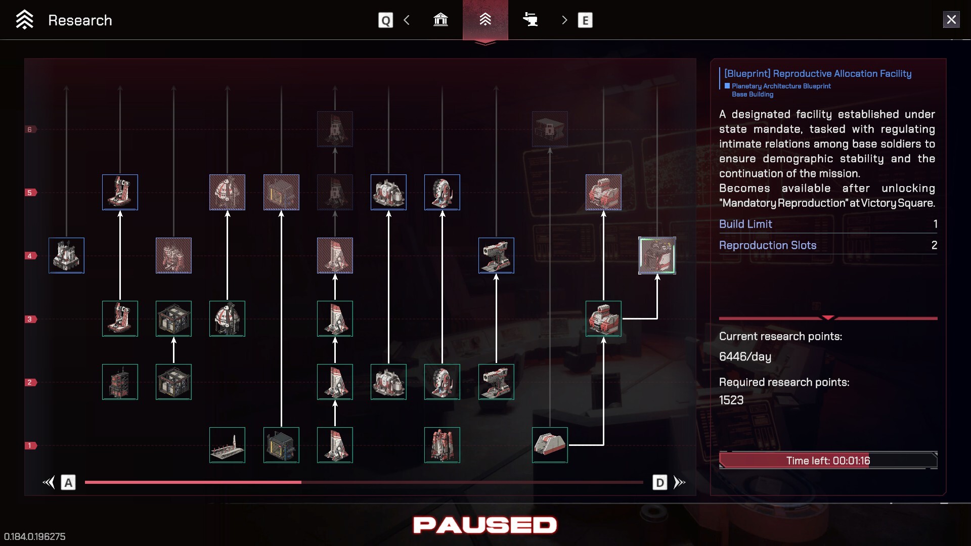 Pax Autocratica Việt Hóa screenshot 20