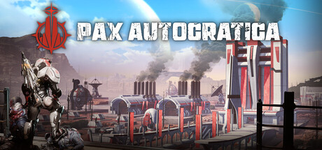 Pax Autocratica Header Image