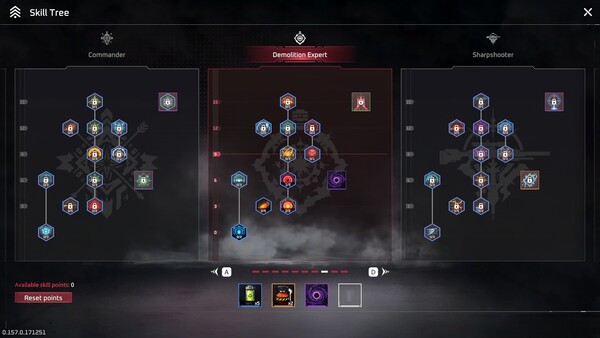 Pax Autocratica screenshot 15