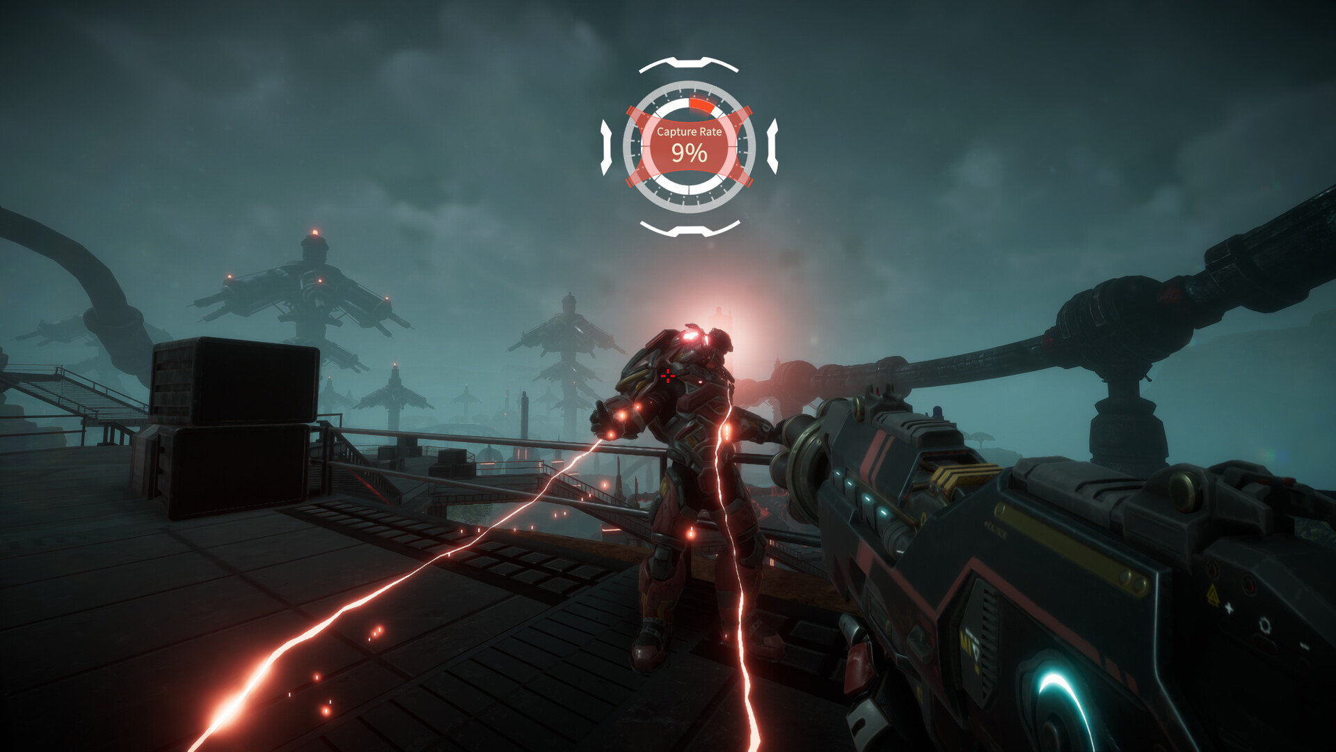 Official Pax Autocratica screenshot 5