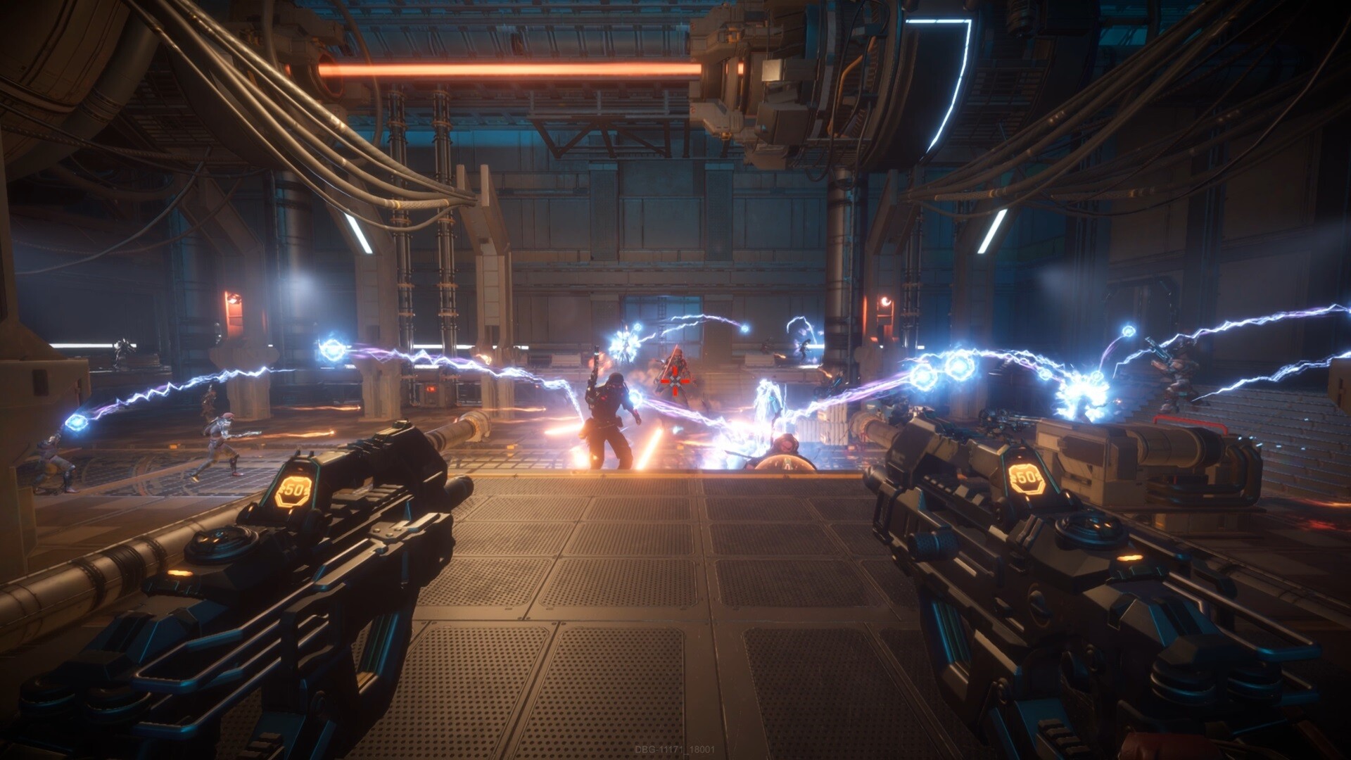 Pax Autocratica screenshot #7