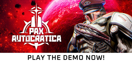 Pax Autocratica steam charts