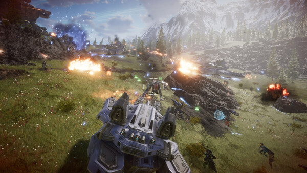 Screenshot media