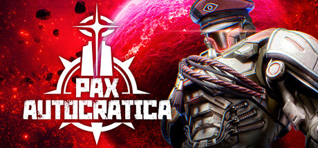 暗星鐵律 Pax Autocratica