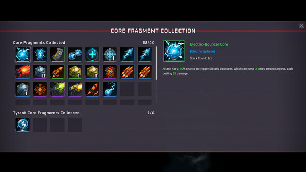 Pax Autocratica screenshot 5