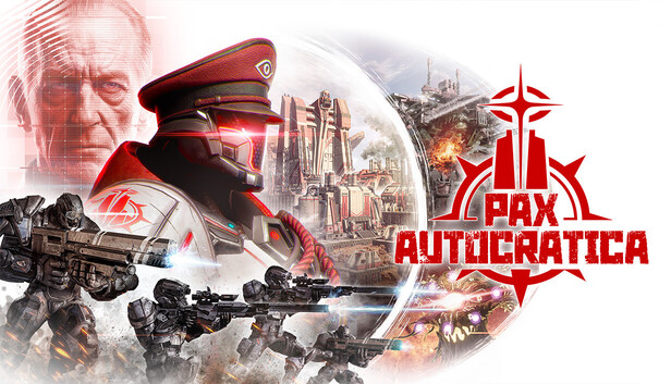 Pax Autocratica PC Game Deal - Save 17% on Steam | LootOps Price Radar