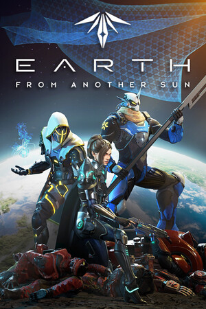 Pax Autocratica official poster: iron-fisted regime key art