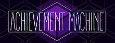 Achievement Machine: Cubic Chaos