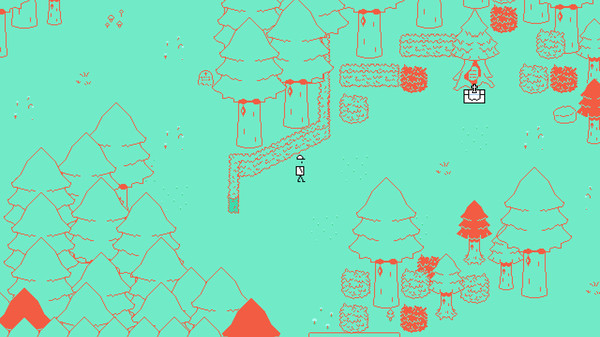 Churchgoers Screenshot