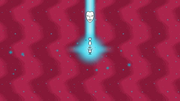 Churchgoers Screenshot