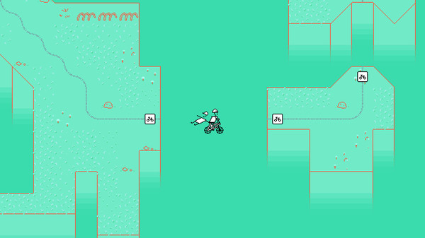 Churchgoers Screenshot