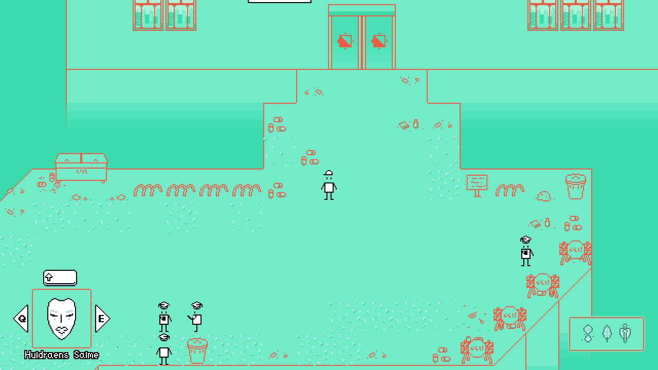 Churchgoers Featured Screenshot #1