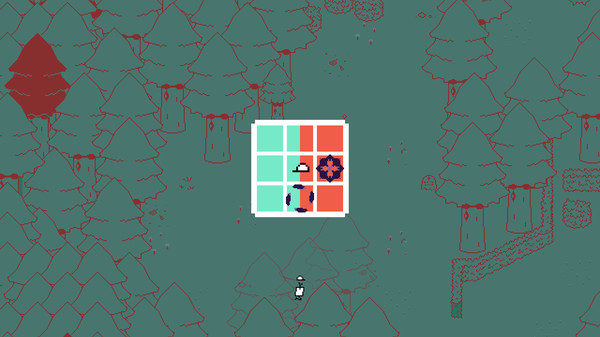 Churchgoers Screenshot
