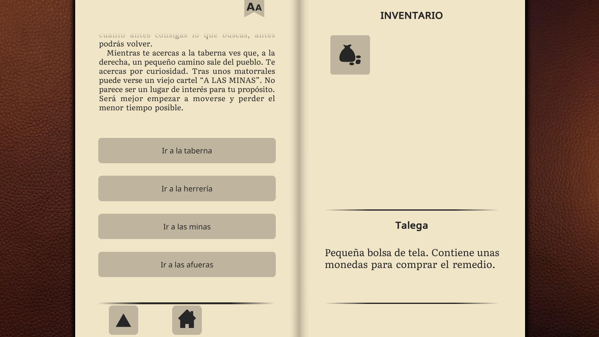 El Remedio de Aldorf