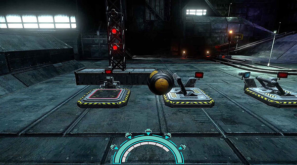 Beam Screenshot