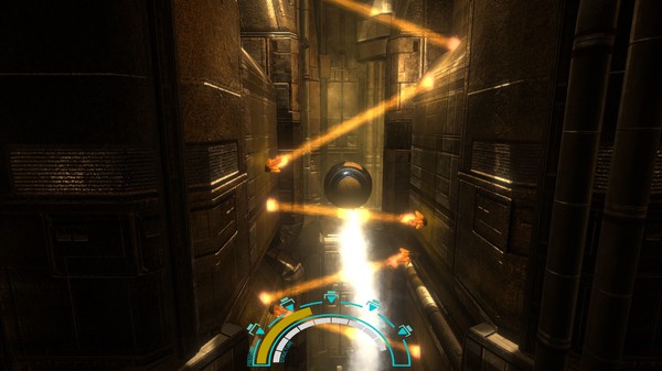 Beam Screenshot