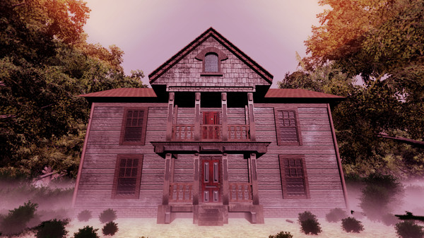 Never Let Me Awake screenshot 6