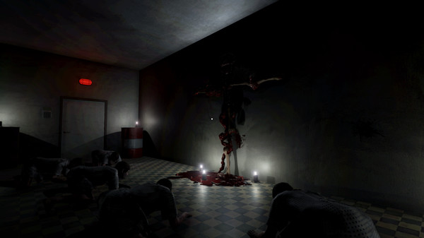 Never Let Me Awake screenshot 5