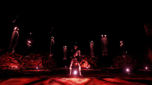 Never Let Me Awake screenshot 4