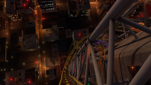 Screenshot z The Tower Screenshot z The Tower