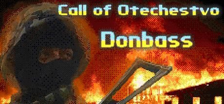 Call of Otechestvo Donbass Cheat Engine/CT