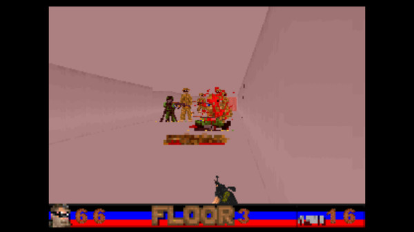 Call of Otechestvo Donbass Screenshot