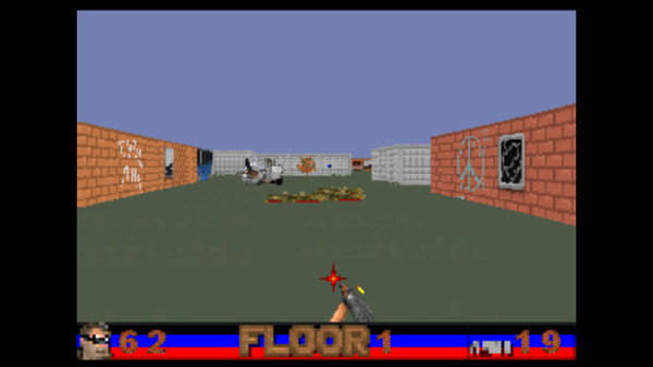 Call of Otechestvo Donbass Screenshot