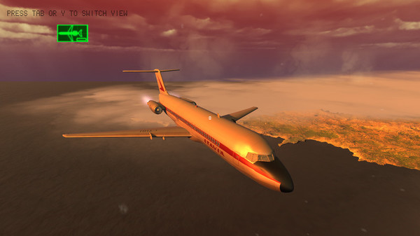 ProgettoUstica_Soundtrack screenshot 1