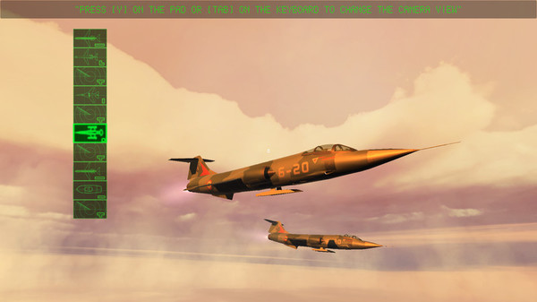 ProgettoUstica_Soundtrack screenshot 8