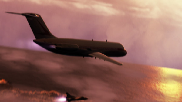 ProgettoUstica_Soundtrack screenshot 4