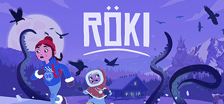 Röki banner