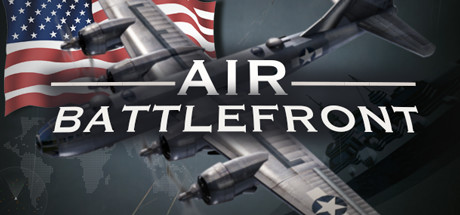 AIR Battlefront Cover Image