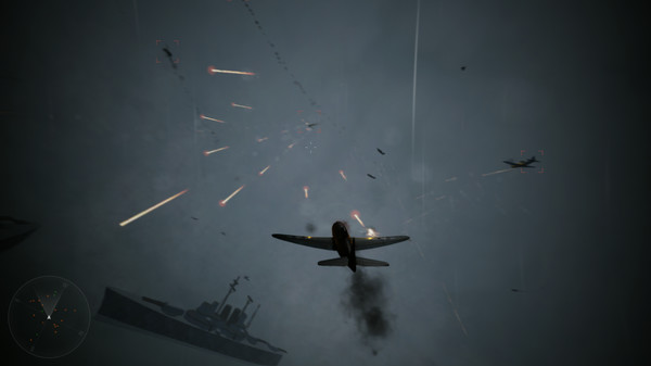 AIR Battlefront screenshot 2