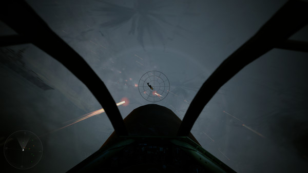 AIR Battlefront screenshot 5