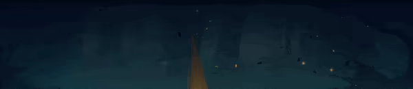 Bonfire video 1