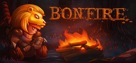 Bonfire steam charts