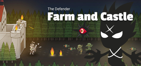 The Defender: Farm and Castle