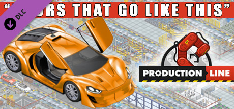 Production Line : Car factory simulation Steam Charts and Player Count Stats