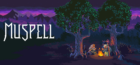 Muspell header art