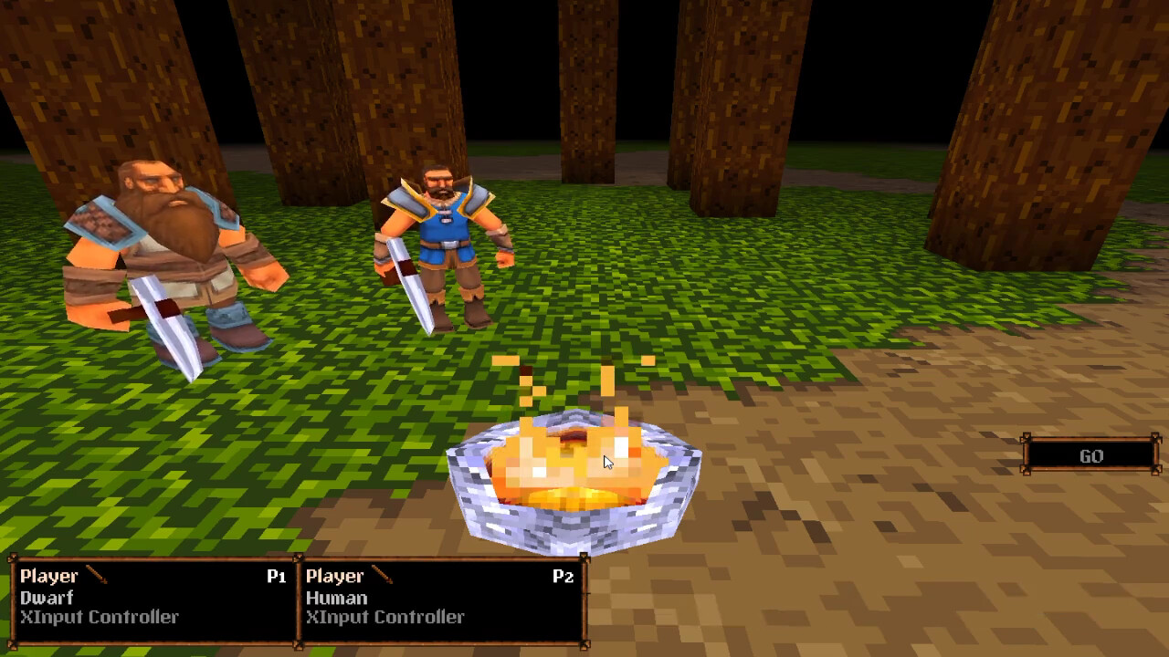 #2. Muspell (Steam) By: Gargant
