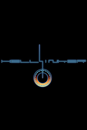 Cover art of Hellsinker.