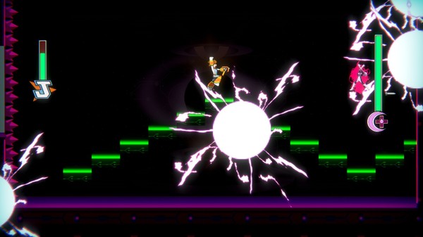 Screenshot z Digital Rose