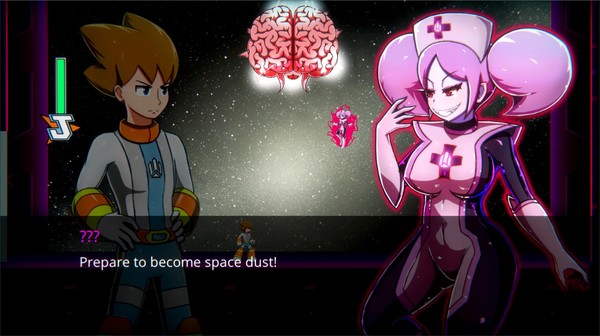 Screenshot z Digital Rose