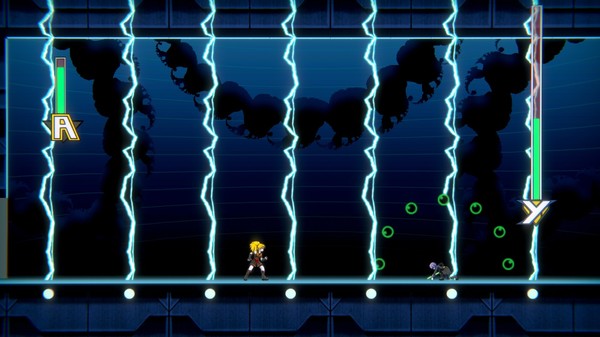 Screenshot z Digital Rose