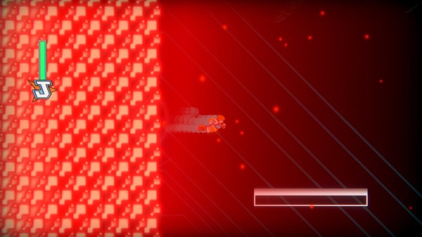 Screenshot z Digital Rose