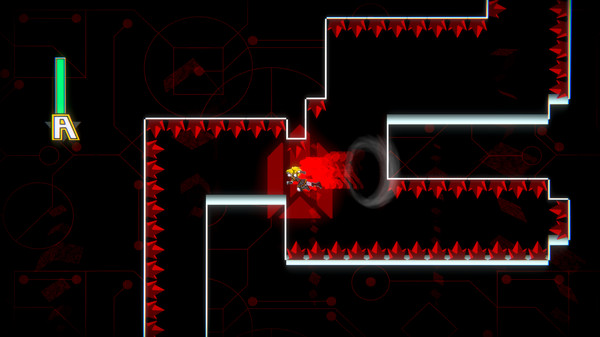 Digital Rose screenshot 6