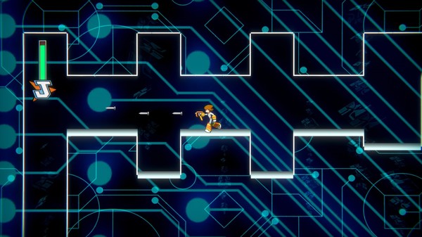 Digital Rose screenshot 5