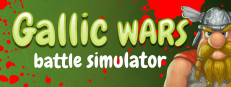 Gallic Wars: Battle Simulator