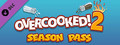 DLC - Overcooked! 2 - Season Pass capsule image